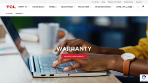 Warranty | TCL USA - tcl manufacturer warranty