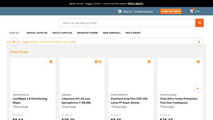 The Dentists Supply Company | TDSC.com - dental instrument companies