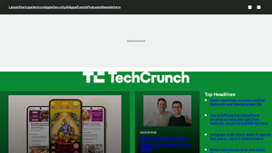 TechCrunch | Startup and Technology News - elearning startup manufacturer newlab bangladesh