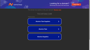 techfow.com - oppo device manufacturer