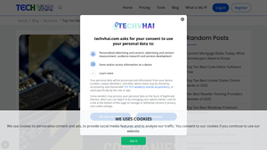Top Ten Best Motherboard Manufacturing Companies - TechVhai - best motherboard manufacturer