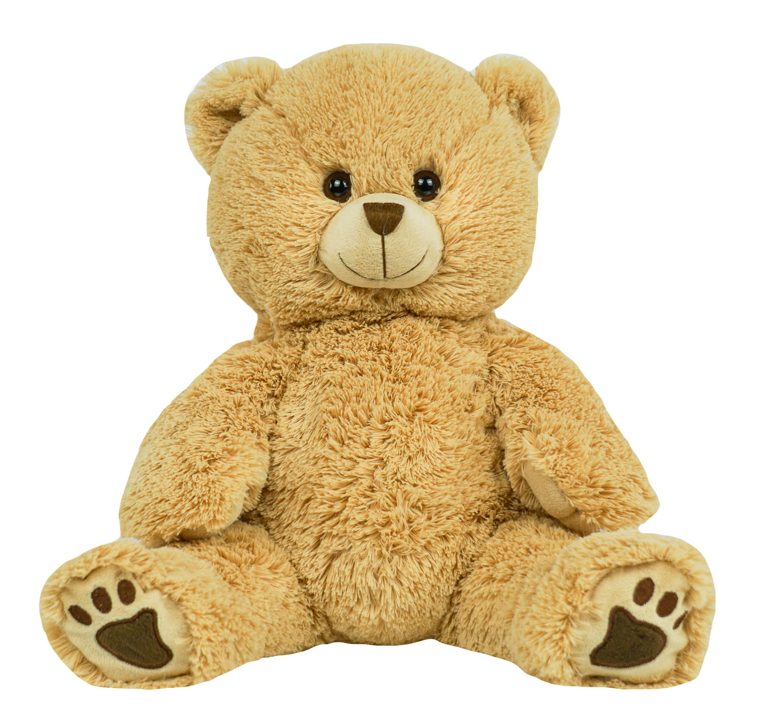 A relevant stock photo of teddy bear manufacturer in a typical setting.