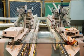Tempered Glass Manufacturing Process ...