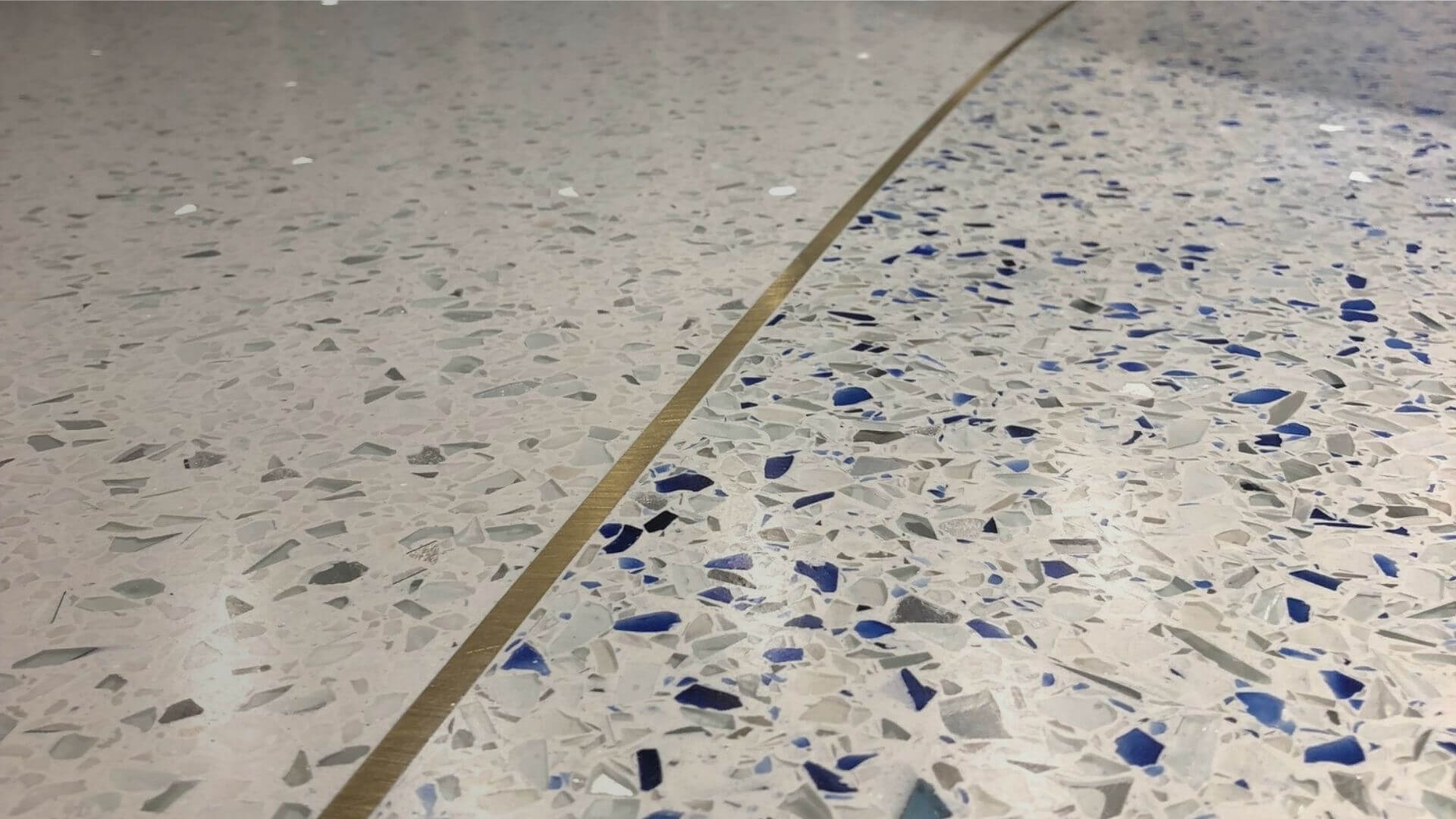 A relevant stock photo of terrazzo supplier in a typical setting.