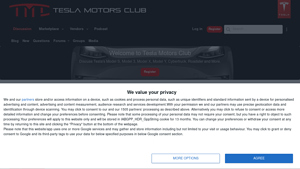 Does a used tesla purchased from a non tesla dealer maintain its ... - does best buy pre owned come with manufacturer warranty