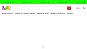 Buy Christmas Lights in Bulk and Save - the-led-warehouse-llc - led christmas lights bulk