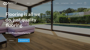 Best Laminate Flooring - Laminate, Wood, Vinyl, SPC & PVC - best laminate flooring company