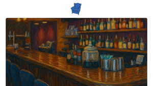 The Blue Chair - blue chair company