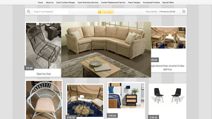 The Cane Factory - Conservatory Furniture Sale - Chester/North Wales - cane furniture factory