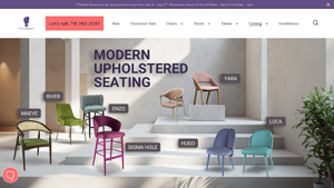 The Chair Market: Restaurant Furniture NYC & Florida - chair factory