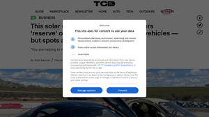 Aptera Motors is now letting buyers 'reserve' its solar-powered car - aptera car company