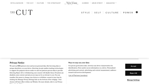 Who Is the Mystery Glitter Buyer? - The Cut - glitter manufacturer