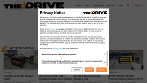 Car Care - The Drive - gmc manufacturer warranty