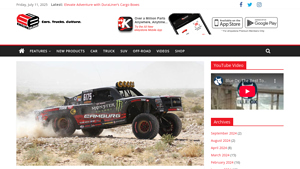 Odyssey Battery, Extreme Performance Starts Here - The Engine Block - odyssey battery company