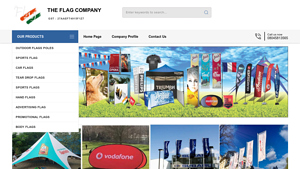 Table Miniature Flags Exporter, Outdoor Corporate Flag Manufacturer and ... - flag manufacturer