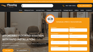 The Flooring Factory Outlet: Top Quality Flooring in South Florida - flooring factory