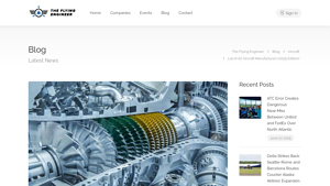 List of All Aircraft Manufacturers (2025 Edition) - plane manufacturer