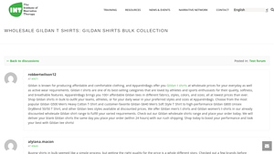 Wholesale Gildan T Shirts: Gildan Shirts Bulk Collection - gildan t shirts bulk