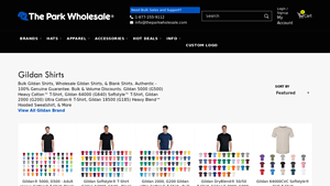 Gildan® Shirts - Bulk Discounts, Free Shipping on Select Orders - gildan t shirts bulk