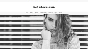 The Portuguese Textile - High-quality clothing manufacturers in Portugal - manufacturer clothing portugal