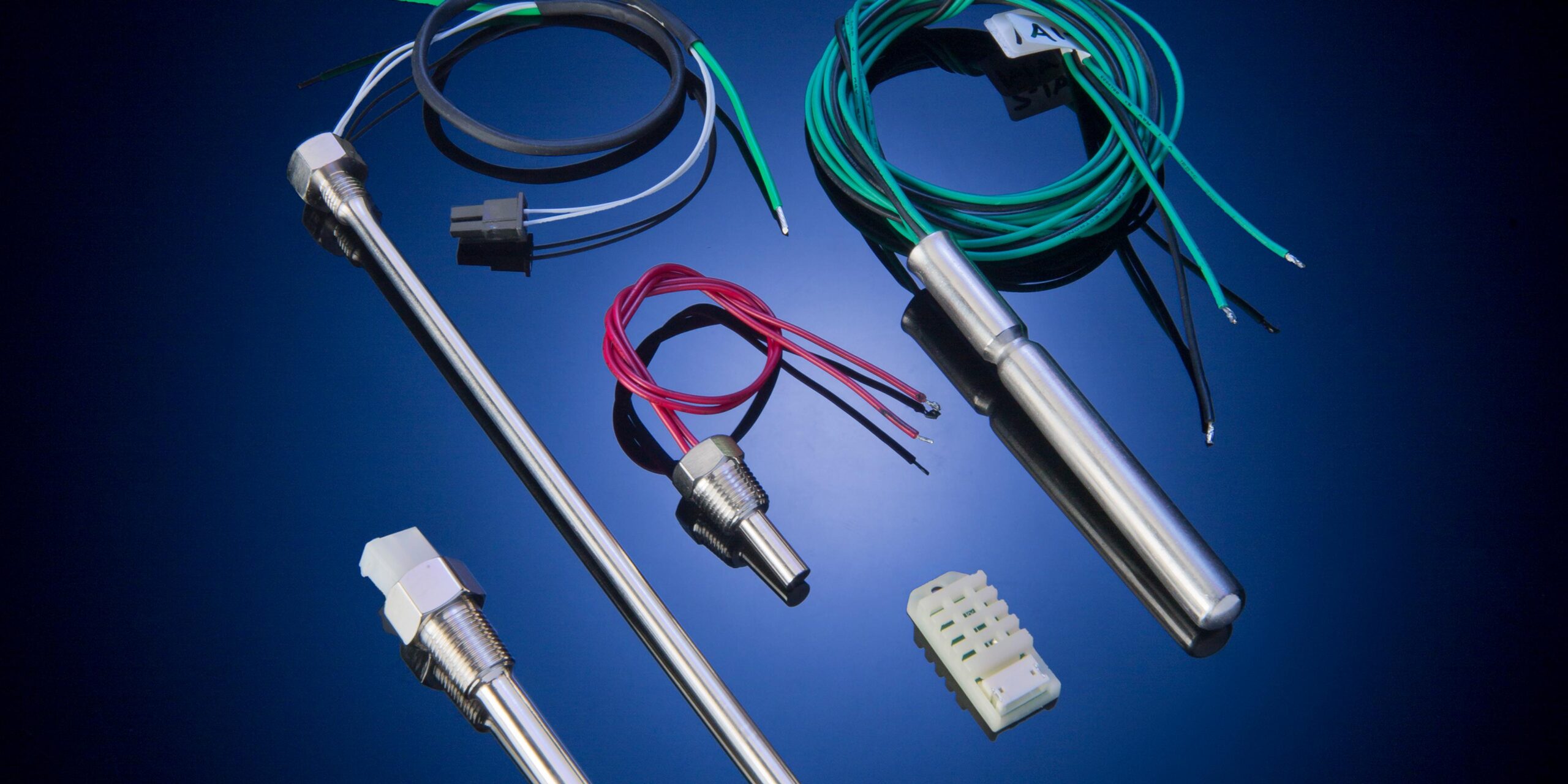 A relevant stock photo of thermistor manufacturer in a typical setting.