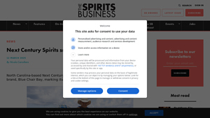 Next Century Spirits snaps up Blue Chair Bay Rum - blue chair company