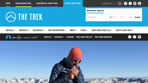PCT Day 41-46 — Paradise Found - The Trek - heart shaped sunglasses bulk