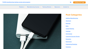 A Deep Dive into Lithium-Ion Battery (LIB) Manufacturing - lithium cell factory