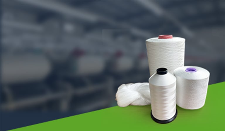 A relevant stock photo of thread manufacturer in a typical setting.