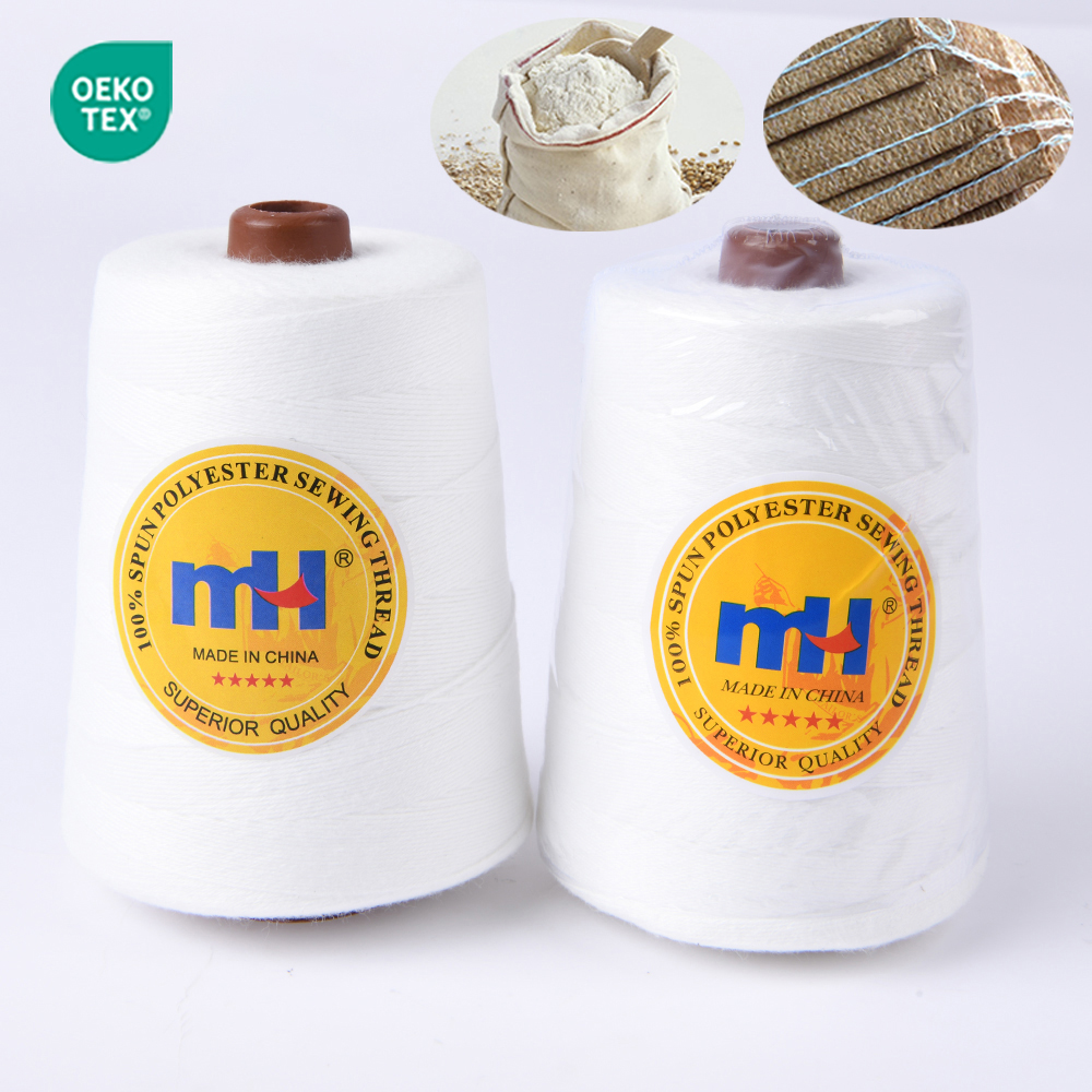 A relevant stock photo of thread supplier in a typical setting.