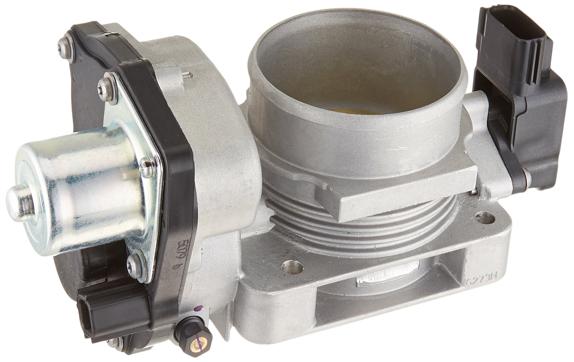 A relevant stock photo of throttle body manufacturer in a typical setting.