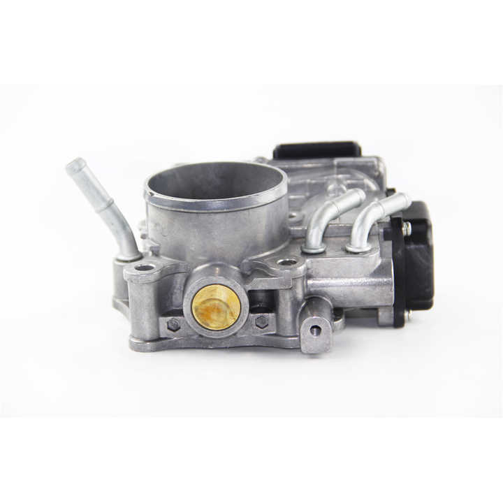 A relevant stock photo of throttle body manufacturer in a typical setting.