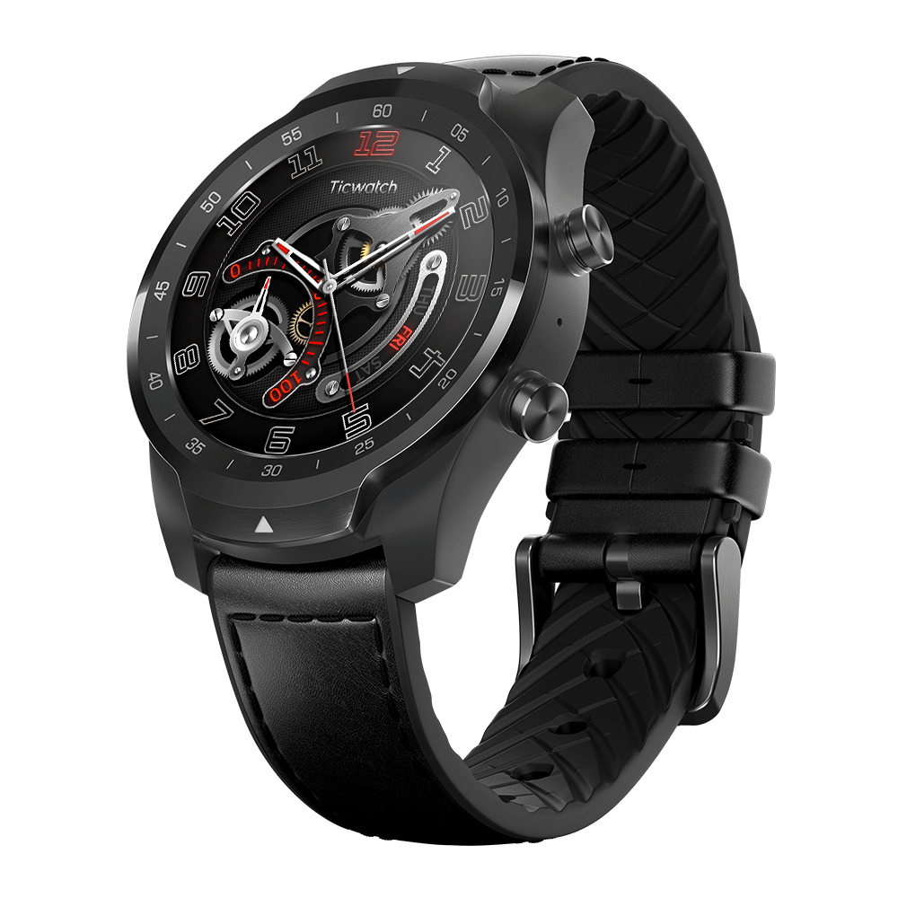A relevant stock photo of ticwatch pro china in a typical setting.