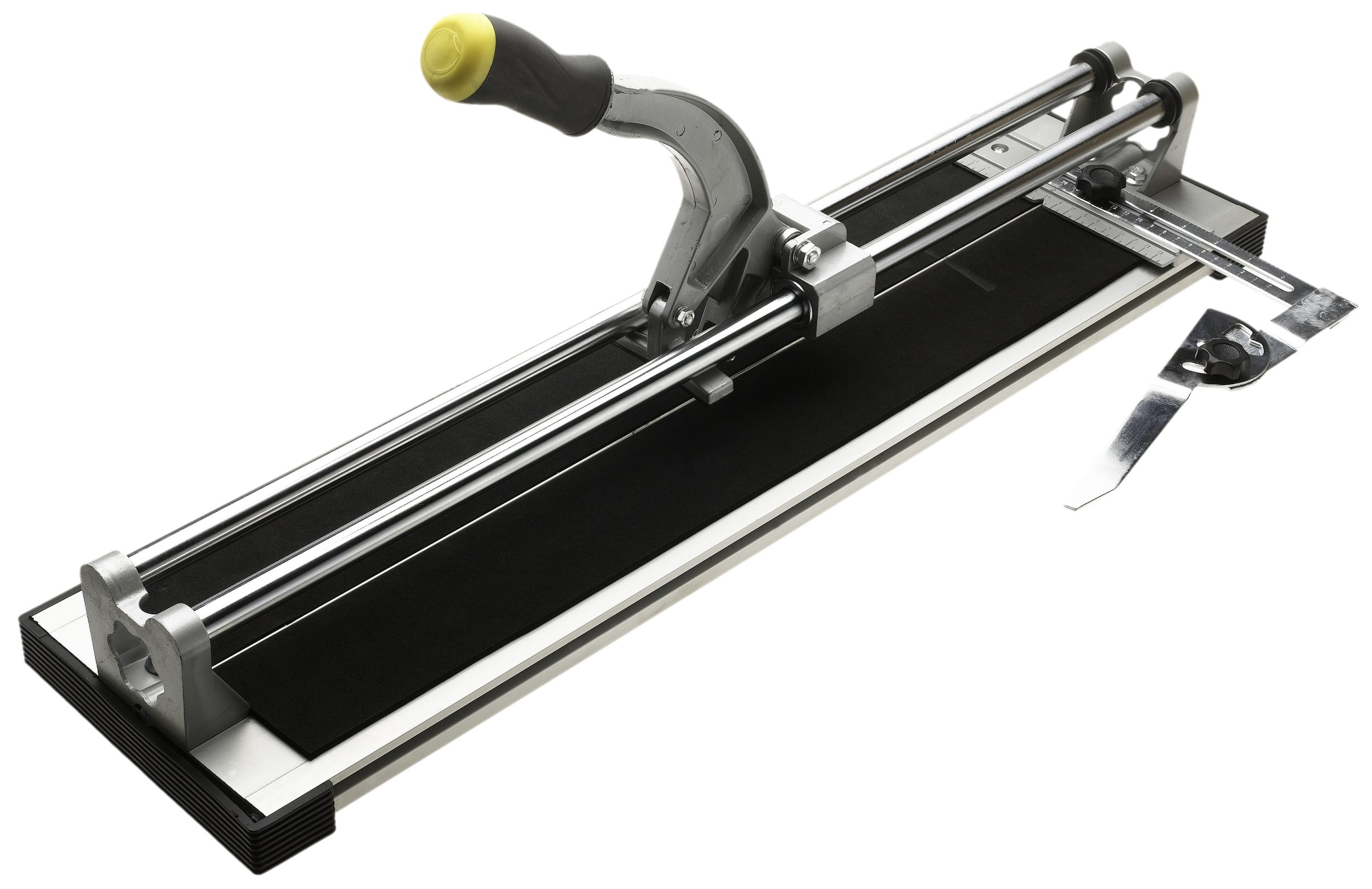 A relevant stock photo of tile cutter manufacturer in a typical setting.