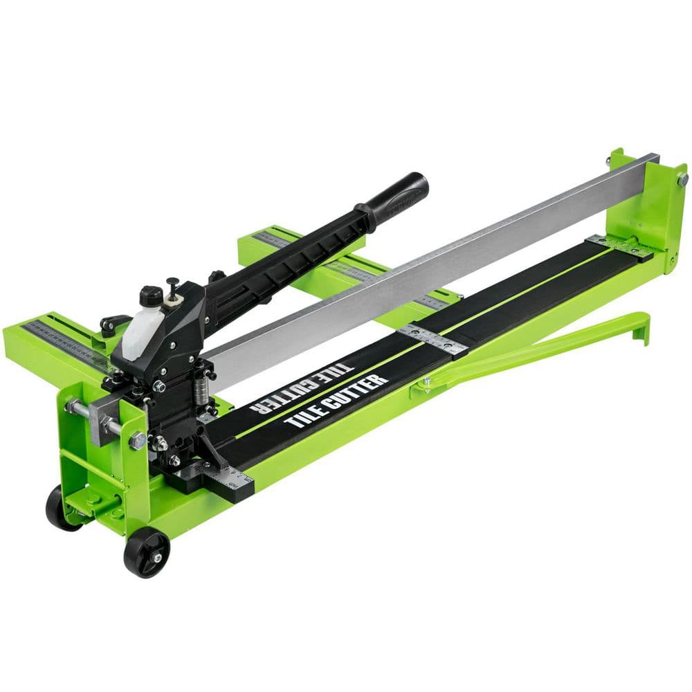 A relevant stock photo of tile cutter manufacturer in a typical setting.