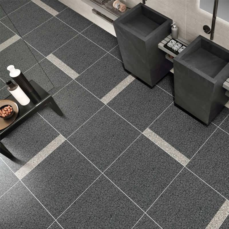 A relevant stock photo of tile manufacturer in a typical setting.