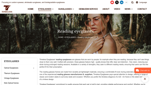 Wholesale Reading Eye Glasses Manufacturers & Suppliers - reading glasses bulk