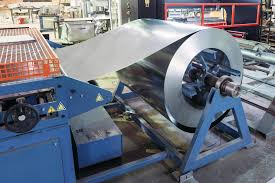 How is Tinplate Processed?