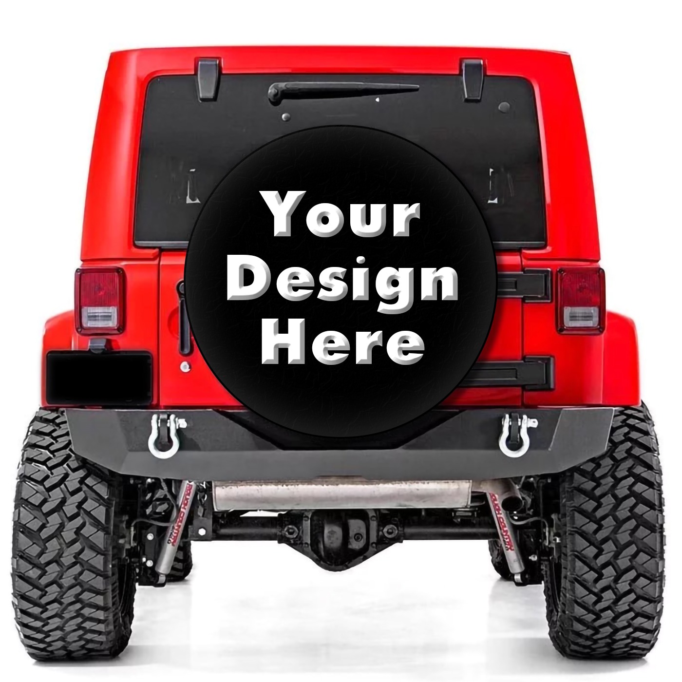 A relevant stock photo of tire custom in a typical setting.