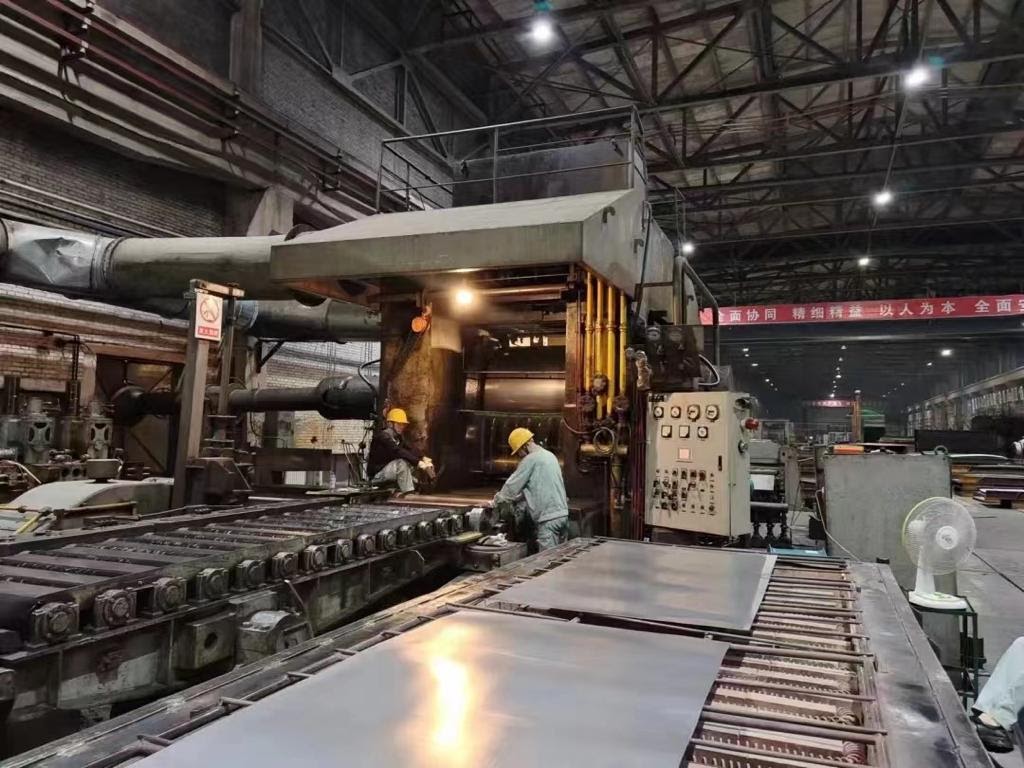 A relevant stock photo of titanium china in a typical setting.