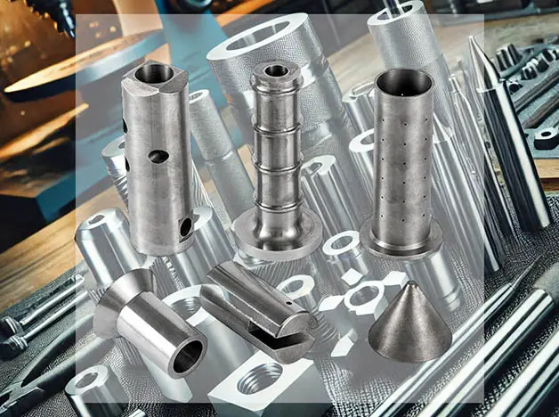 A relevant stock photo of titanium custom in a typical setting.