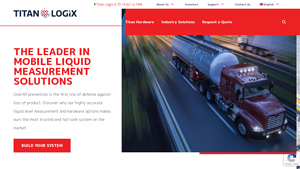 Commercial Fuel Tank Gauges | Fleet Management ... - Edmonton - titan truck company
