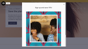 Tiwani Heritage: Beautiful recyclable synthetic afro-textured hair ... - synthetic hair bulk