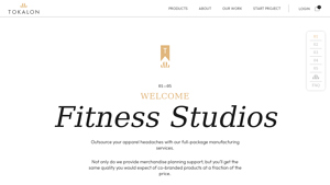 Leading Fitness Clothing Manufacturer | Gym & Athletic Wear - fitness wear manufacturer