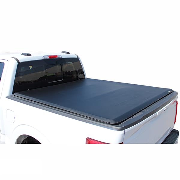 A relevant stock photo of tonneau cover manufacturer in a typical setting.