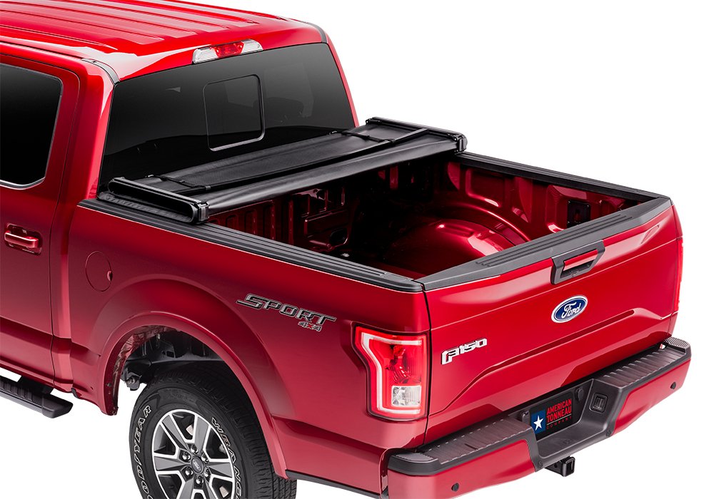 A relevant stock photo of tonneau cover manufacturer in a typical setting.