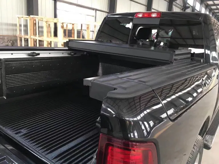 A relevant stock photo of tonneau cover supplier in a typical setting.