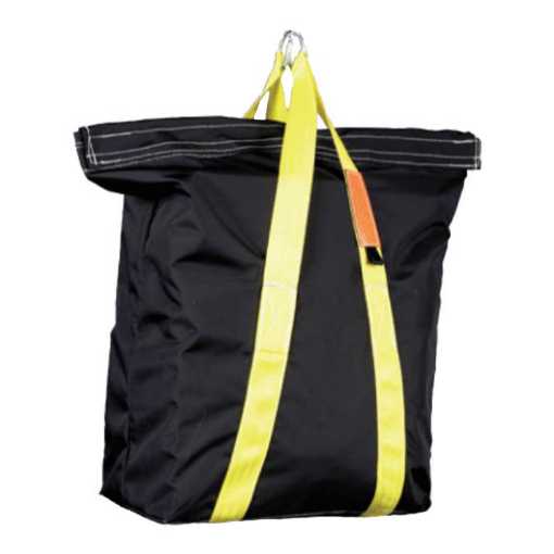 A relevant stock photo of tool bag manufacturer in a typical setting.