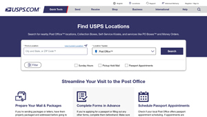Find USPS Post Offices & Locations Near Me - post it notes bulk