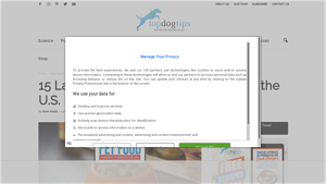 15 Largest Pet Food Manufacturers in the U.S. - Top Dog Tips - dog food manufacturer